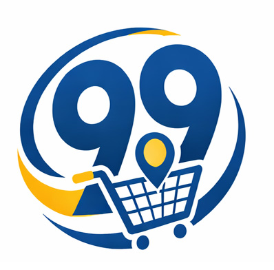 شعار تطبيق أوردر 99